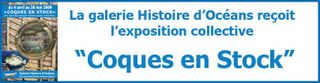 Le Blog de la Galerie Histoire d'Océans