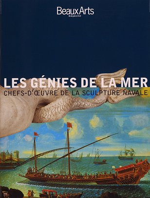 Les Génies de la Mer