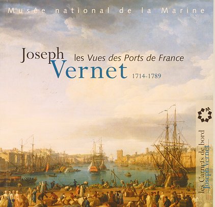 Joseph Vernet